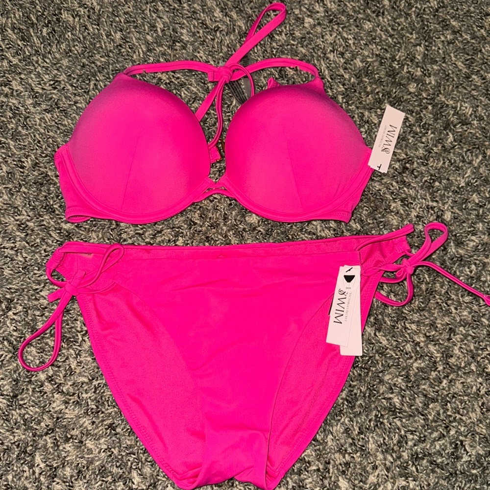 Victoria secret bikini